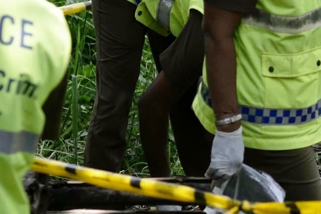65-year-old attacked to death with sharp weapon in Haputale