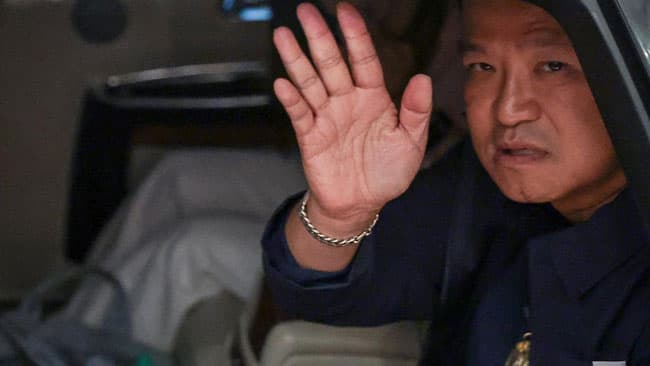 Thailand’s Anutin readies for coalition talks after election win