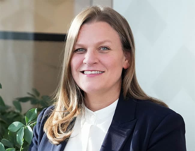 ADB appoints Shannon Cowlin as new Country Director for Sri Lanka