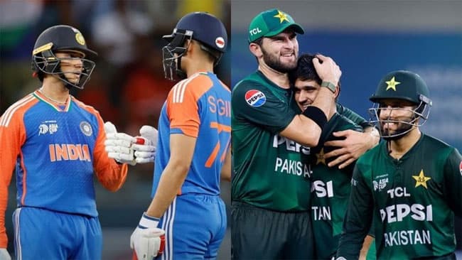 India-Pakistan: Colombo buzzing for cricket’s biggest money spinner