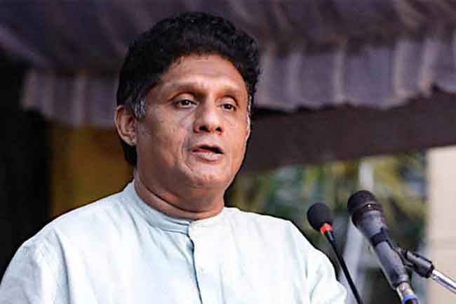 Govt must explain murders occurring in high security zones even during state of emergency – Sajith