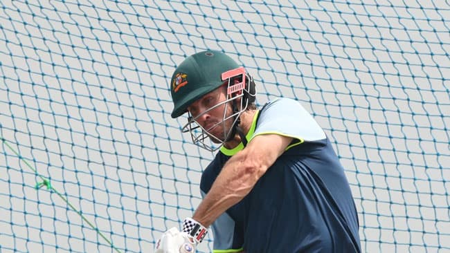 T20 World Cup: Australia’s Mitchell Marsh could return for key clash against Sri Lanka