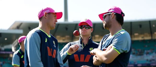 Smith approved as replacement for Hazlewood in Australia squad at ICC men’s T20 World Cup 2026