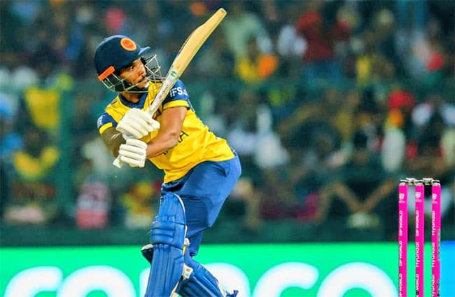 T20 World Cup: Sublime Pathum Nissanka help Sri Lanka defeat Australia and seal place in Super Eight round