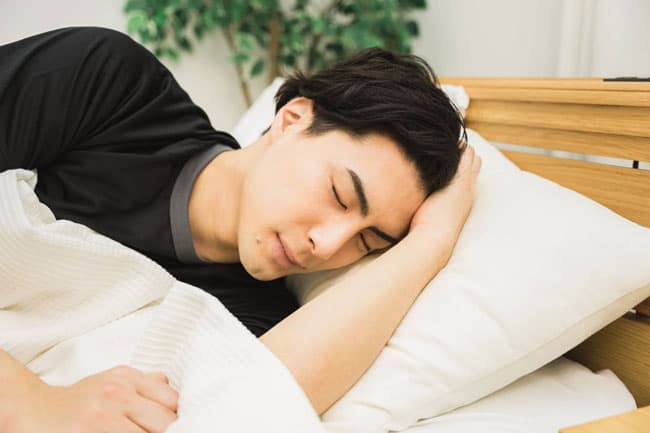 Poor sleep and ‘social jet lag’ hit Japanese economic productivity, study finds