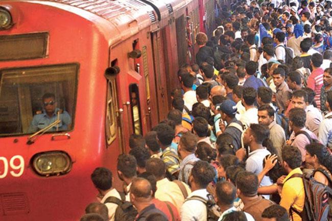 Locomotive operators to launch a strike at midnight