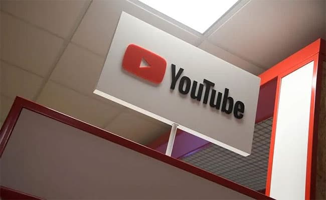YouTube restored after suffering outage for two hours