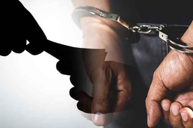 Quasi judge arrested over Rs. 5,000 bribery allegation