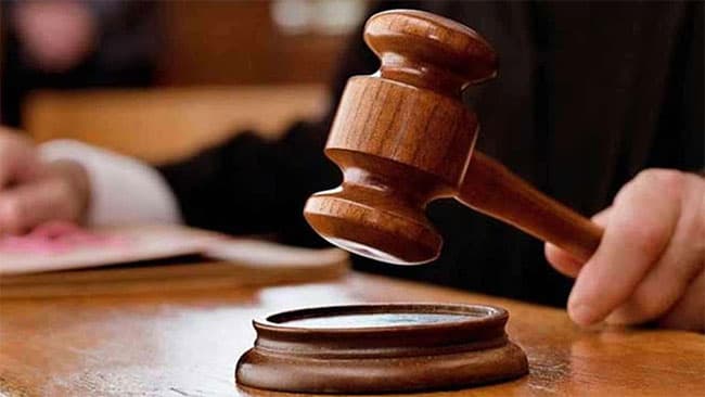 Five nabbed over expressway incident in Mattala remanded