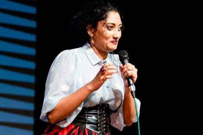 Former CID Officer expresses regret over arrest of Nathasha Edirisooriya under ICCPR Act
