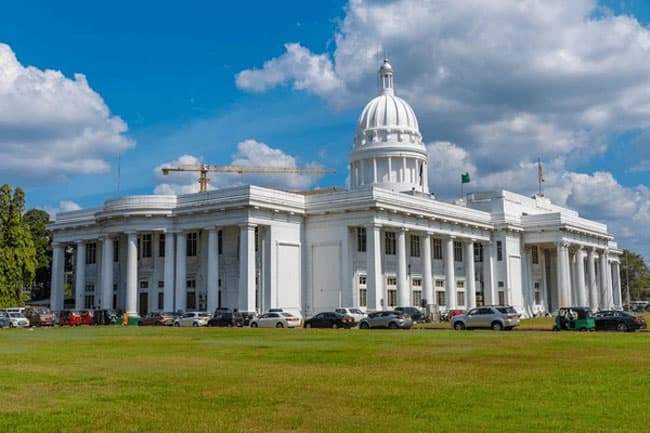 Timeframe granted to provide information to PCoI investigating corruption at Colombo MC extended