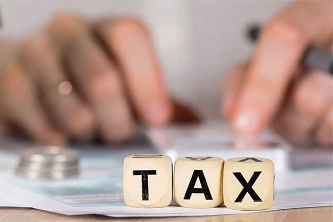 Bill to amend Social Security Contribution Levy Act to be gazetted