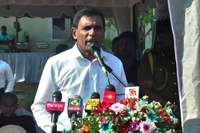 Underworld activities and drug trafficking expanded due to political patronage– Minister