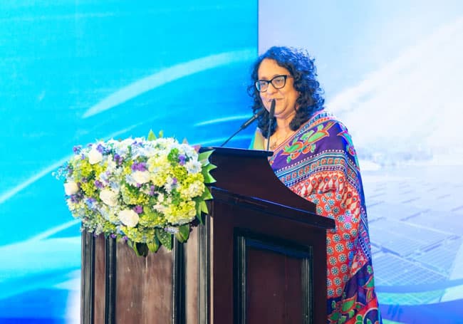 Energy efficiency is a national priority for development – PM Harini
