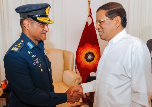 Regional cooperation essential for drug eradication – President