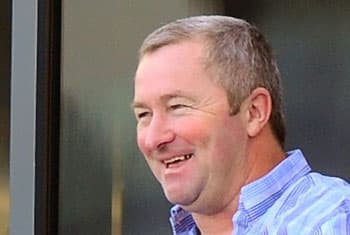 Paul Farbrace explains why he traded Sri Lanka for England