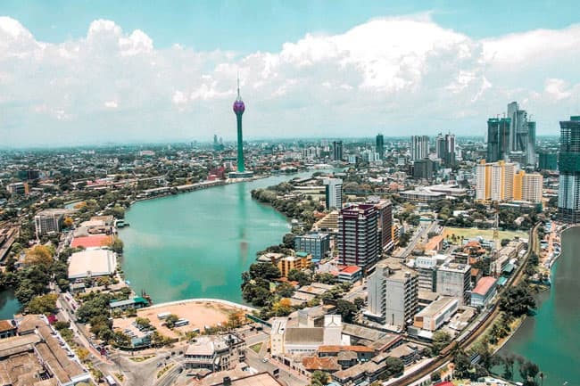 Colombo residential land prices rise by 12.4% in second half of 2025