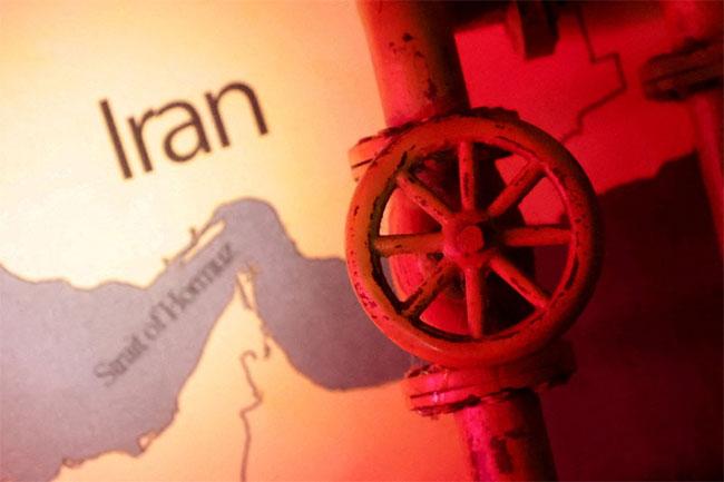 OPEC+ debates oil output boost as war disrupts shipments