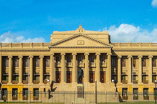 State of Public Emergency in Sri Lanka extended