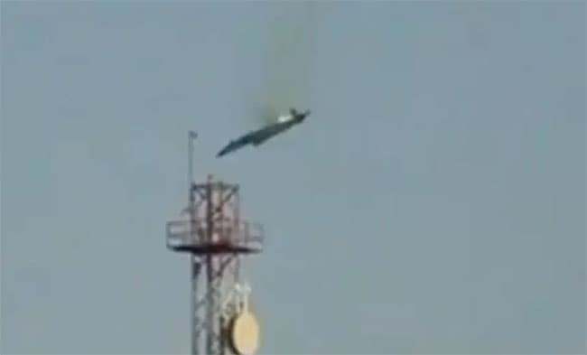 Three US fighter jets went down in Kuwait due to friendly fire incident: US Central Command