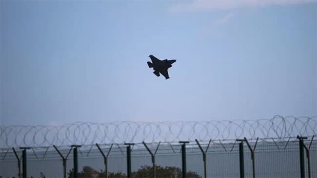Gulf countries and US condemn Iran’s missile and drone attacks