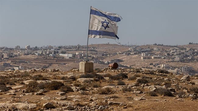 Sri Lankan national in Israel injured in airstrikes