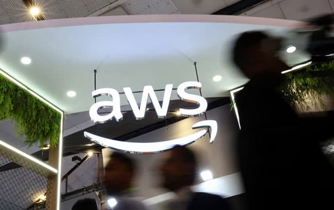 Amazon cloud unit’s data centers in UAE, Bahrain damaged in drone strikes