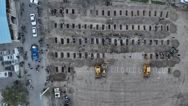 UN urges investigation into ‘horrific’ attack on Iran school
