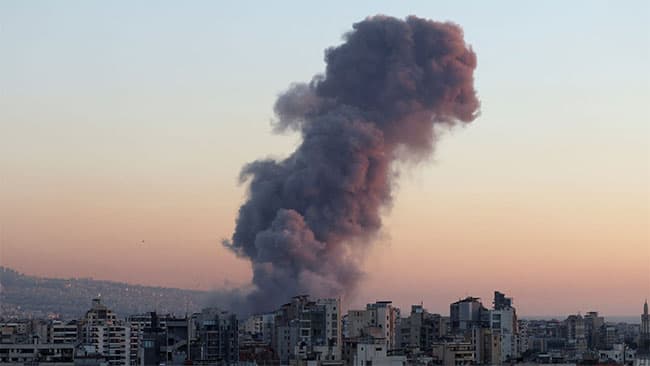 Sri Lanka could face ‘Balance of Payment’ crisis if Middle East conflict continues - Economist