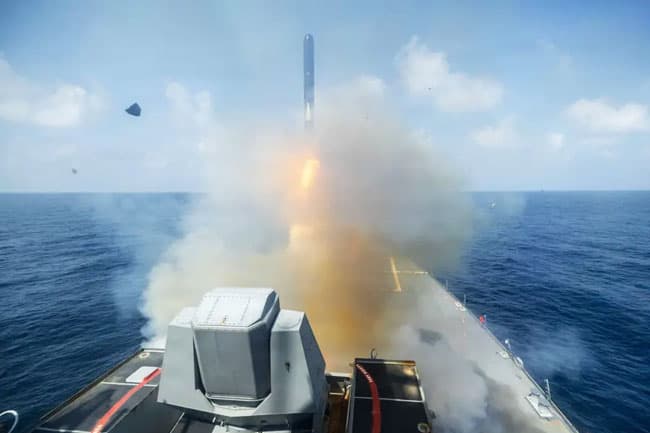 India rejects report claiming US using its ports for Iran strikes