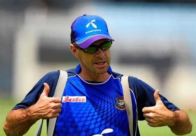 Jamie Siddons appointed Head Coach of Sri Lanka Women’s Team
