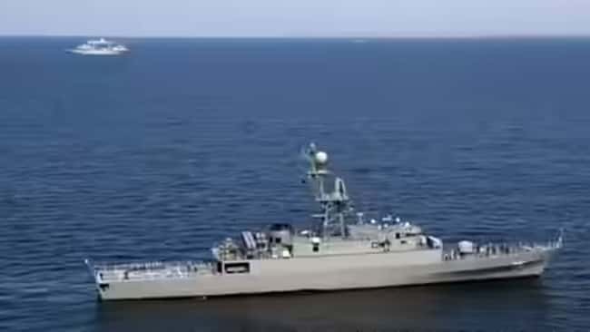 India gave safe harbour to another Iranian ship days before ‘IRIS Dena’ was sunk – report