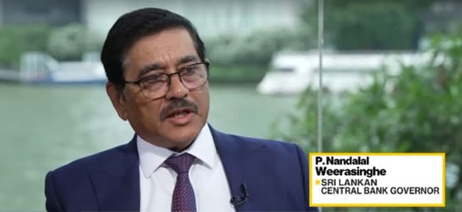 Sri Lanka in “much better position” to handle oil price shocks - CBSL Governor
