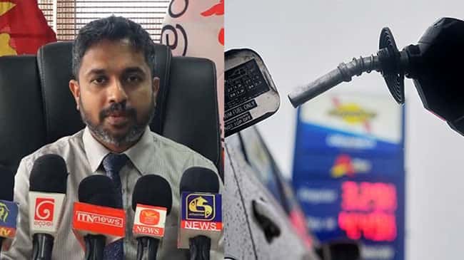 Fuel prices increased to manage stocks and stabilize Market, officials say