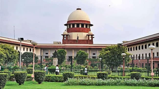 First in India: Supreme Court allows passive euthanasia for man who has been in coma for 13 years
