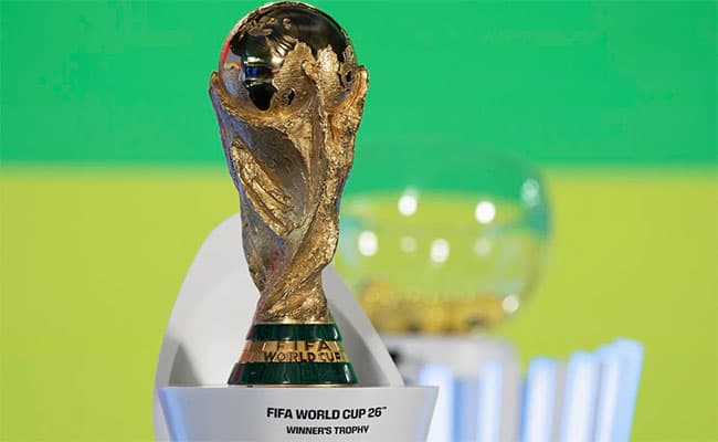 Iran cannot participate in the FIFA World Cup, sports minister says