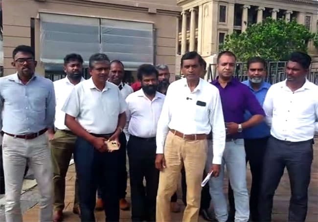Electricity trade unions hail ‘successful’ talks with the President