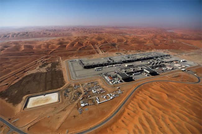 Oil poised for further gains as Middle East conflict threatens export facilities