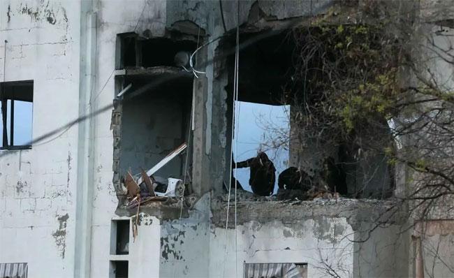 Lebanon says 850 killed in two weeks of Israel-Hezbollah war