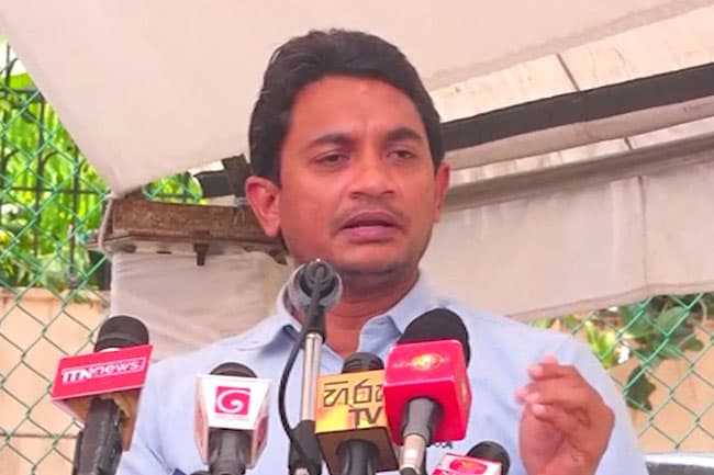 QR-based fuel quota system not necessary if public conserves fuel – Dy Minister
