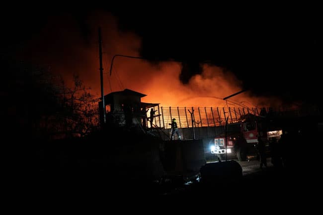Afghanistan says 400 killed in Pakistan air strike on Kabul hospital, Pakistan rejects claim