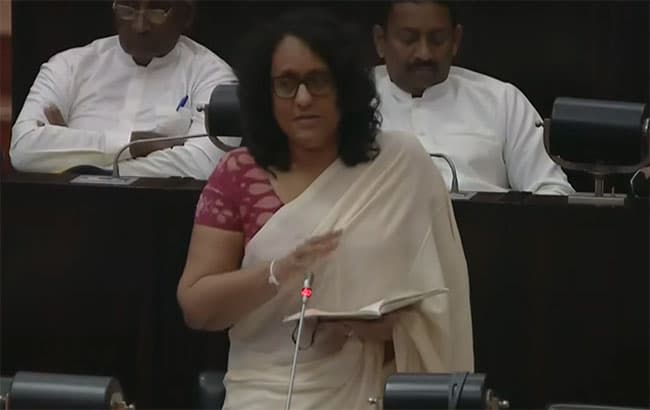 Three committees appointed to safeguard Sri Lanka’s economy amid Middle East crisis - PM