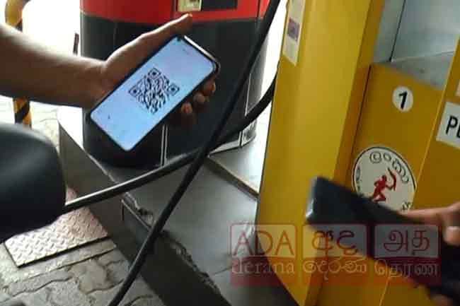 Most issues with fuel QR system resolved, says Cabinet Spokesperson