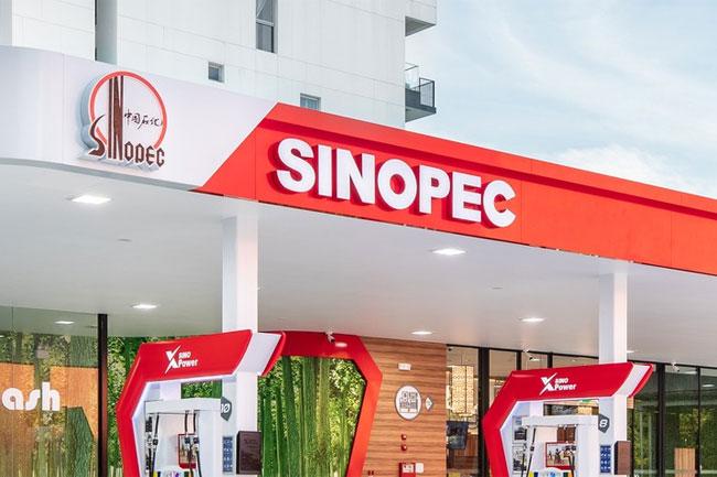 Sinopec increases prices of Petrol 95 Octane and Super Diesel above CPC rates