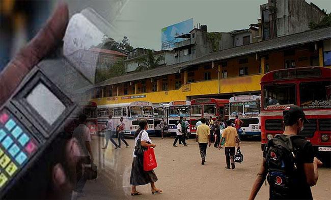 Bus fares increased by 12.19%; Minimum fare at Rs. 30