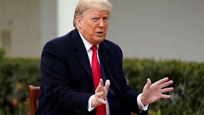Strait of Hormuz will be “open very soon” and US and Iran would jointly control it: Trump