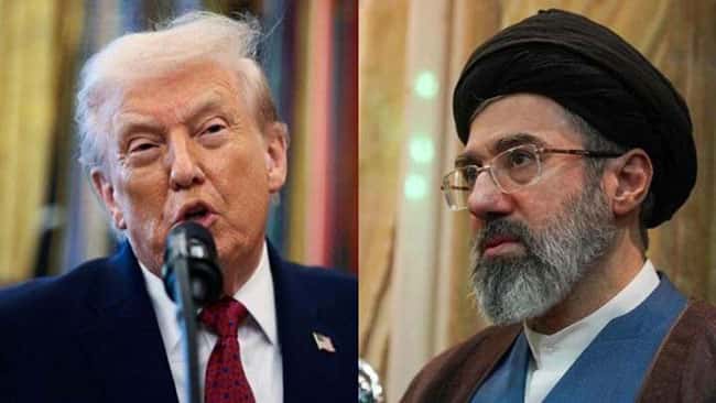 Iran has received US 15-point plan, Pakistan says