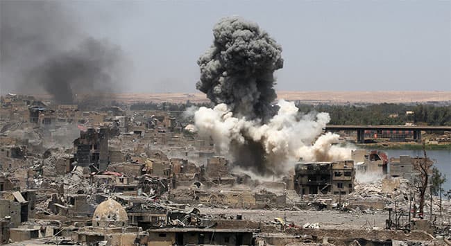 Iran war timeline is “approximately 4 to 6 weeks”: White House