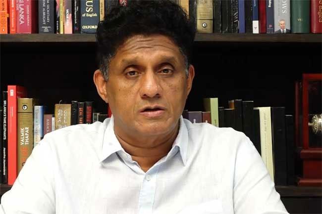 Escalating Red Sea tensions pose new risks to Sri Lanka’s economy – Sajith