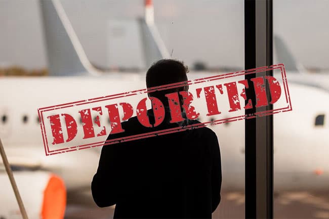 125 Chinese nationals deported over online scam operations in Sri Lanka